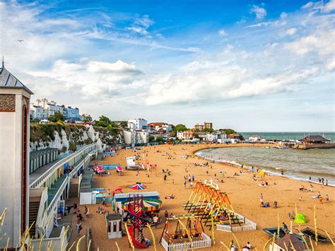 6 Best Things To Do In Broadstairs Right Now