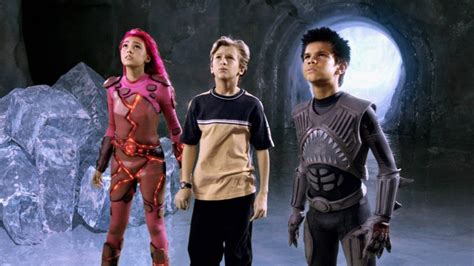 Sharkboy and Lavagirl | 2000s Girls | POPSUGAR Love & Sex Photo 42