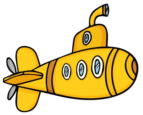 SUBMARINE * | CLIP ART - AQUATIC - CLIPART | Pinterest | Clip art and ...