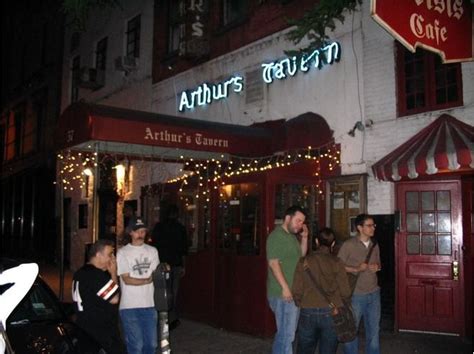 Tavern | Jazz bar, Cool jazz, Nyc restaurants