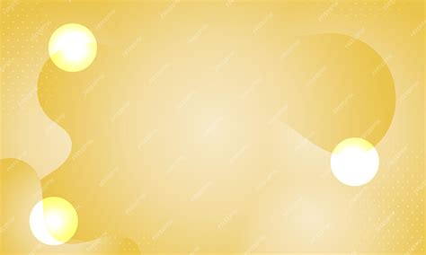 Premium Vector | Sun background yellow abstract design