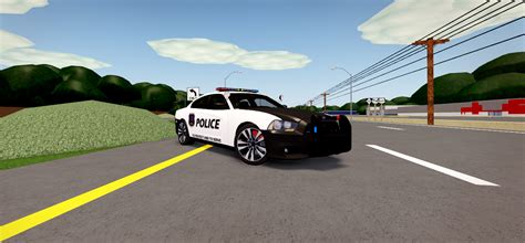 DGB Inferno SV8 (Police) (2012) | Ultimate Driving Roblox Wikia | Fandom