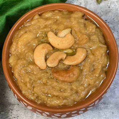 Instant Pot Sweet Pongal (Sakkarai Pongal) - Indian Veggie Delight