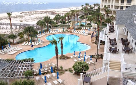 Our Stay at The Beach Club - Spectrum Resorts #BayouTravel