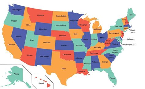 Llamarada motor grua estados de usa mapa Gallo Subjetivo demoler