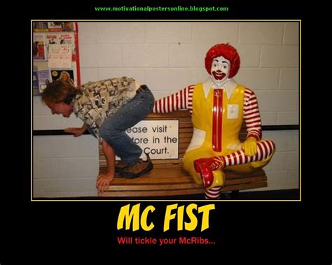 Funny Unique Memes: McDonalds Should Have A 3rd Window Funny Wall Photos