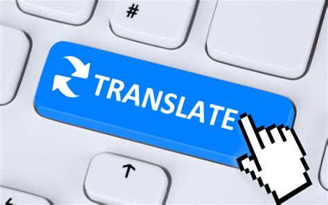 Los 10 mejores traductores Online de inglés a español