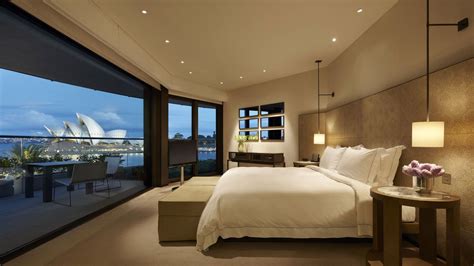 5 Star Sydney Hotel Rooms & Suites | Park Hyatt Sydney