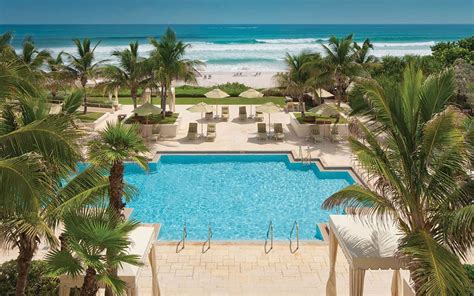 Four Seasons Palm Beach Hotel Review, Florida | Telegraph Travel