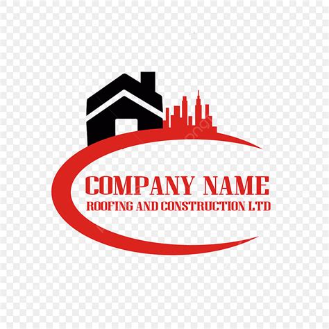 Construction Company Logo PNG, Vector, PSD, and Clipart With ...