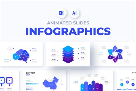 Free Infographic Powerpoint Templates