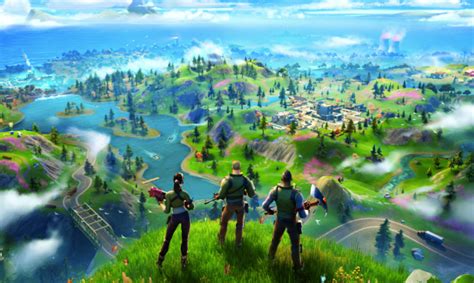 Best Fortnite Creative Codes - Fierce PC Blog | Fierce PC