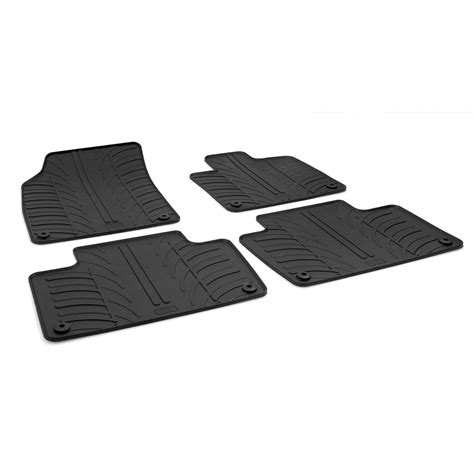 Volvo XC90 Rubber Mats | DriveDen UK