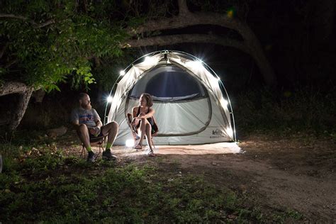 5 PLACES TO CAMP IN TEXAS THIS SPRING/SUMMER - want for wild