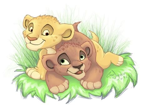 Scar & Mufasa - Scar Fan Art (5705421) - Fanpop