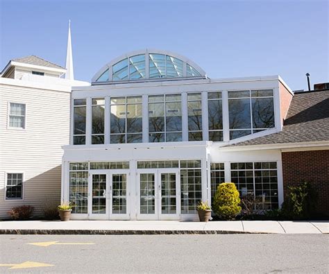 Calvary Christian Church | Lynnfield, MA