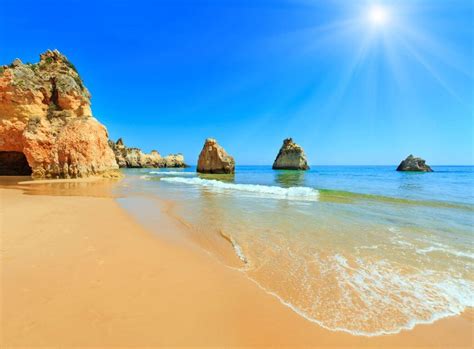 The Algarve Climate: All You Need to Know (And When to Visit)