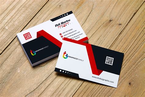 Business Card Free Template - Home Design Ideas