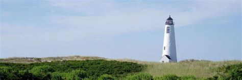 Nantucket Lighthouses - Nantucket