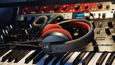 The best headphones for music making 2020: wireless and wired options ...