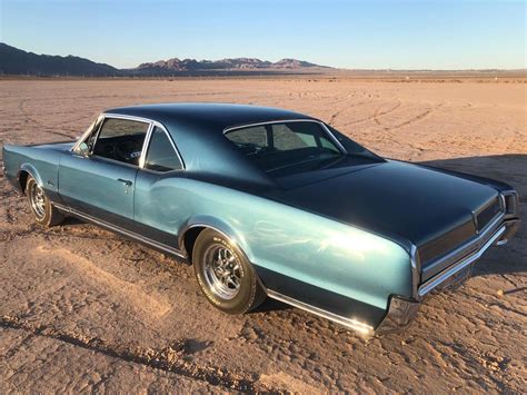 1967 Oldsmobile Cutlass Supreme Sports Coupe (Las Vegas, NV ...