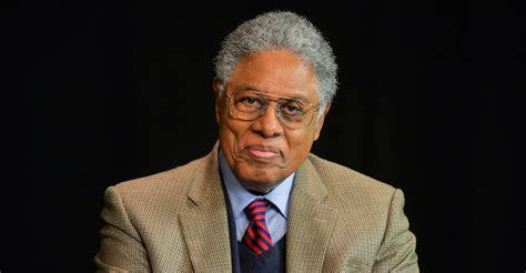 What Thomas Sowell Can Teach Us About Standing Up to the Mob