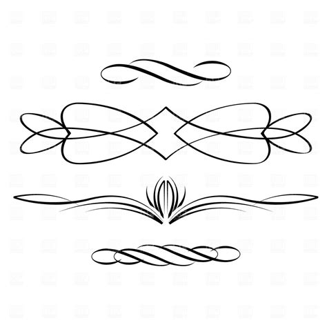 Free Vector Scroll at Vectorified.com | Collection of Free Vector ...