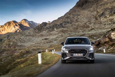 2023 Audi RS Q3 Sportback 10 Years Edition - Stunning HD Photos, Videos ...