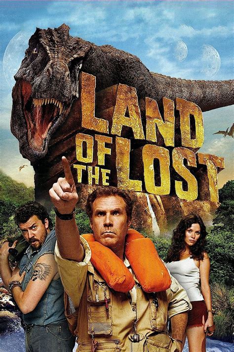 Land of the Lost (2009) | MovieWeb