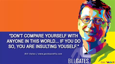 Bill Gates Wallpapers - Wallpaper Cave