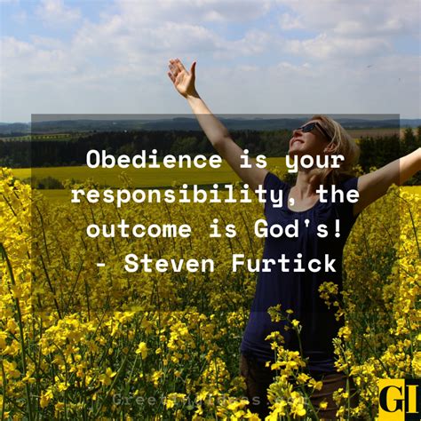 35 Best Obedience Quotes and Sayings for Students