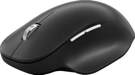 Questions and Answers: Microsoft Bluetooth Ergonomic Mouse Matte Black ...