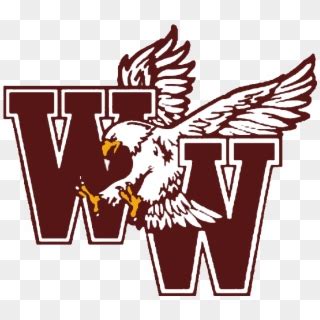 Rowlett Eagles Logo - Rowlett High School Mascot, HD Png Download ...