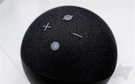 Amazon Echo Dot (4th gen) review: Good things come in small packages