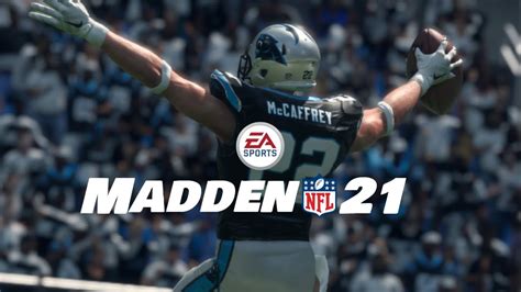 Madden 21 Cover Athlete Possibilities & Player Highlights - YouTube