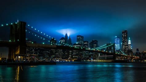 Brooklyn Bridge wallpaper | 1920x1080 | #3114