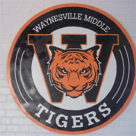 Waynesville Middle School