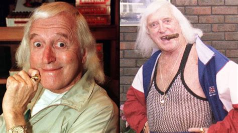 New Jimmy Savile Documentary Is Now Streaming On Netflix