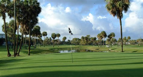 Golf Courses in Miami | Miami Florida Golf Packages | Tee Times USA