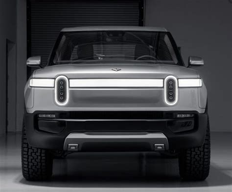 Rivian R1T: An Electric Adventure Vehicle With Off-Road Cred | Off-Road.com