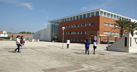 Universidade de Aveiro | O que fazer em Aveiro