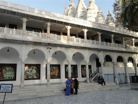 ISKCON Temple of Mumbai - What To Know BEFORE You Go | Viator