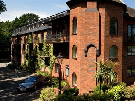 Bredbury Hall Hotel and Country Club in Manchester - Room Deals, Photos ...