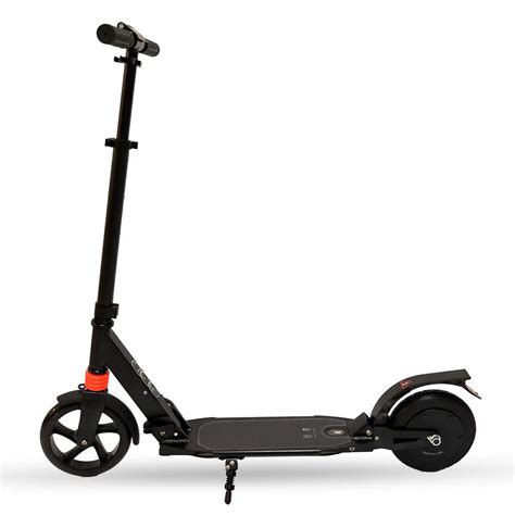 Electric Assisted Push Scooter G-Hybrid For Teen/Adults – GREEN HYBRID ...