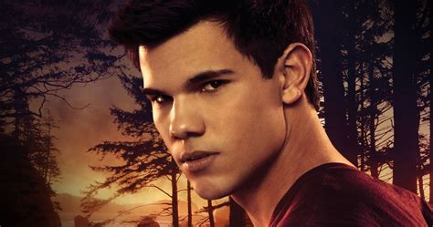 Twilight: 10 Sassy Quotes From Jacob Black