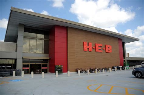 Sorprendentes innovaciones en la nueva tienda H-E-B en Houston - Abasto