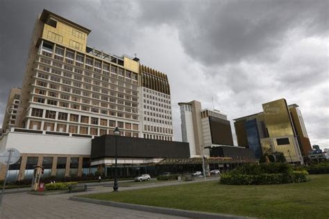 NagaWorld to partially reopen as workers await financial support ...