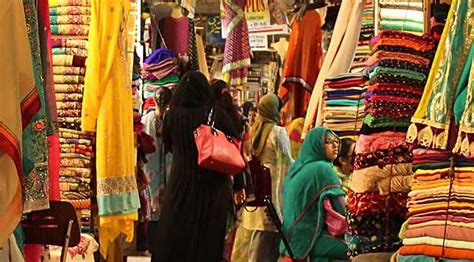 Tips For Visiting Meena Bazaar - Dubai Explorer