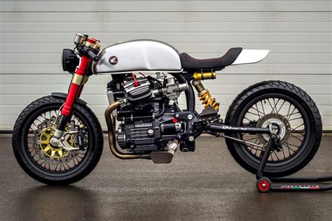 What is a Cafe Racer Motorcycle? - BikeBrewers.com