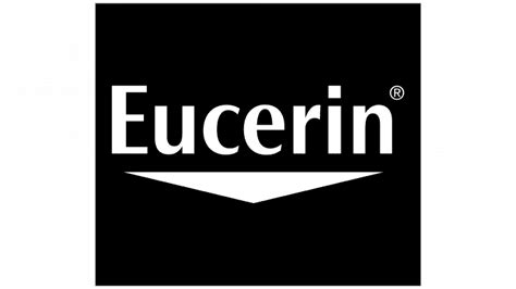 Eucerin Logo, symbol, meaning, history, PNG, brand